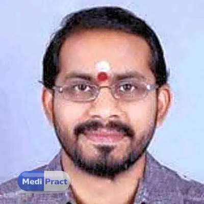 Dr. Shankar Prasanth Profile Picture