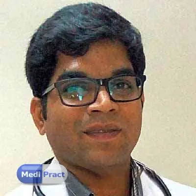Dr. SHANKAR R Profile Picture