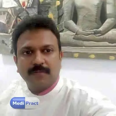 Dr. Shankar Ram Profile Picture