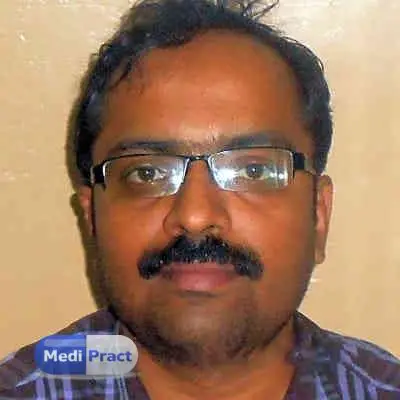 Dr. Shankar.S Profile Picture