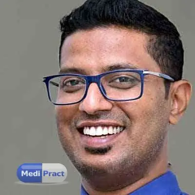 Dr. Shankar S Profile Picture