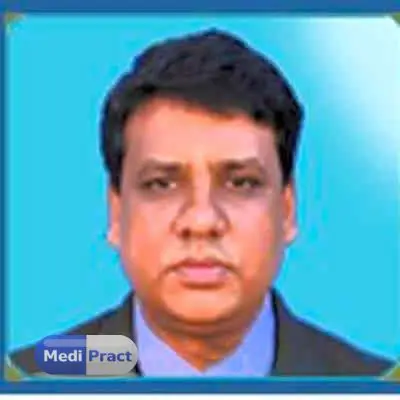 Dr. Shankar Sawant Profile Picture
