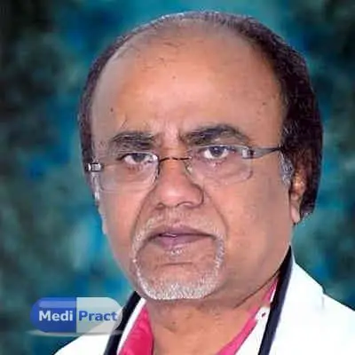 Dr. Shankar V Profile Picture