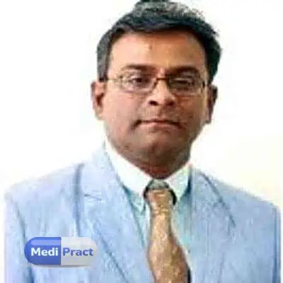 Dr. Shankar Vangipuram Profile Picture