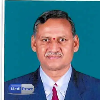 Dr. Shankara Naik Profile Picture