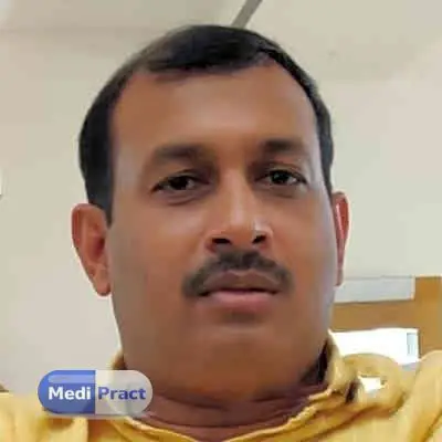 Dr. Shankareddy Profile Picture