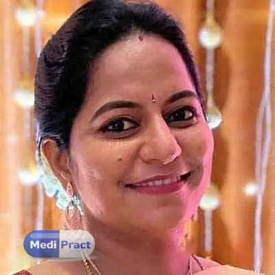 Dr. Shankari Jeyakumar Profile Picture