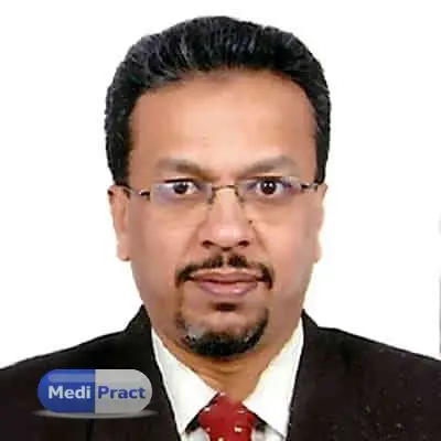 Dr. Shankarnarayana K.G Profile Picture