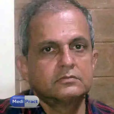 Dr. Shanker Hegde Profile Picture