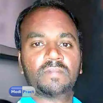Dr. Shanker Profile Picture