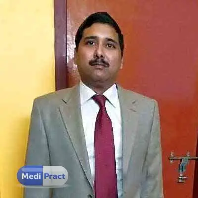 Dr. Shankhadip Pramanik Profile Picture
