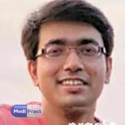 Dr. Shankhanil Dev Profile Picture