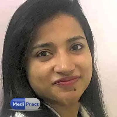 Dr. Shankila Mittal Profile Picture