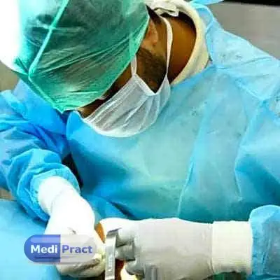 Dr. Shankul Bhatnagar Profile Picture