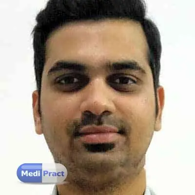 Dr. Shanmuga Narayanan Profile Picture