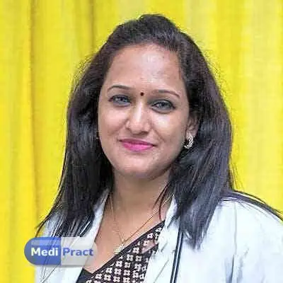Dr. Shanmuga Priya Profile Picture