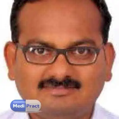 Dr. Shanmuga Velayutham Profile Picture