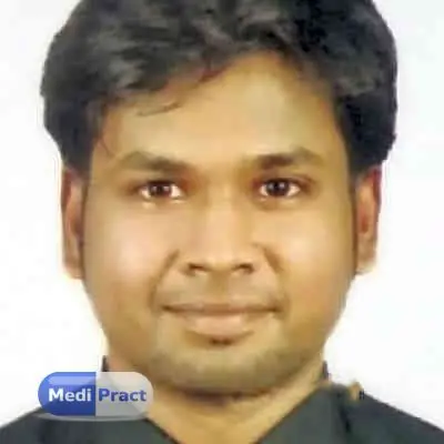 Dr. Shanmugam A Profile Picture