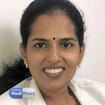 Dr. Shanmugapriya Profile Picture