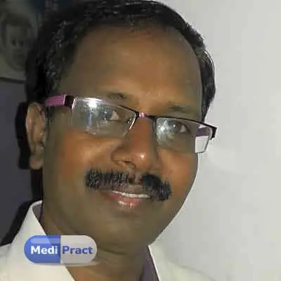 Dr. Shanmugasundaram Profile Picture