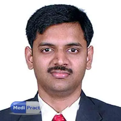 Dr. Shanmugasundaram Profile Picture
