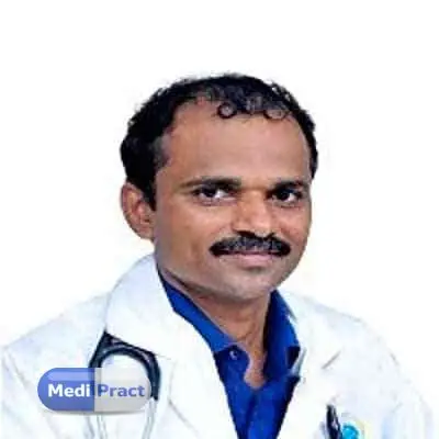 Dr. Shanmugasundaram D Profile Picture