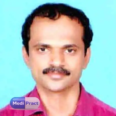 Dr. Shanmugasundaram K Profile Picture