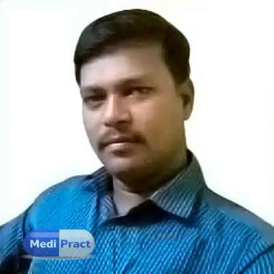Dr. Shanmugavel Profile Picture