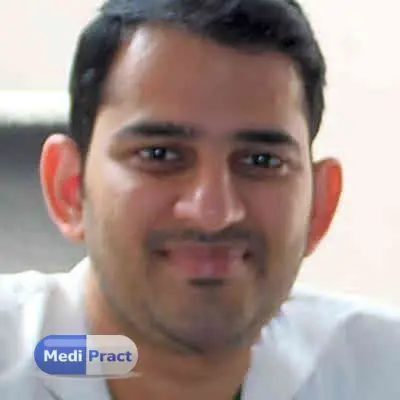 Dr. Shanmukhram Machiraju Profile Picture