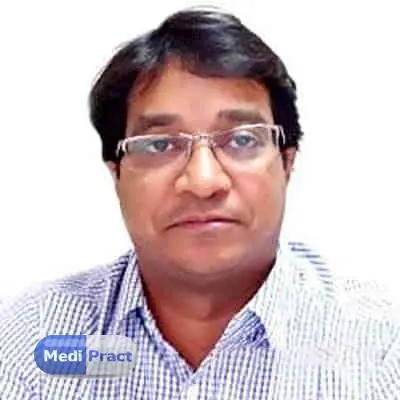 Dr. Shannu kumar Profile Picture
