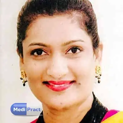 Dr. Shannu S Tiwari Profile Picture