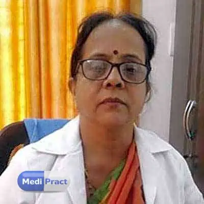 Dr. Shanta Krishnan Profile Picture