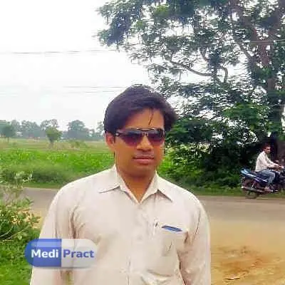 Dr. Shanta Kumar Panda Profile Picture