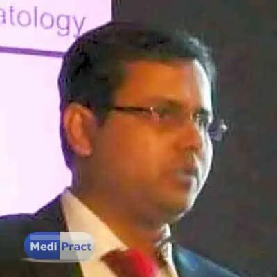 Dr. Shantam Mohan Profile Picture