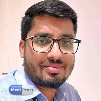 Dr. Shantanu Anil Zalte Profile Picture