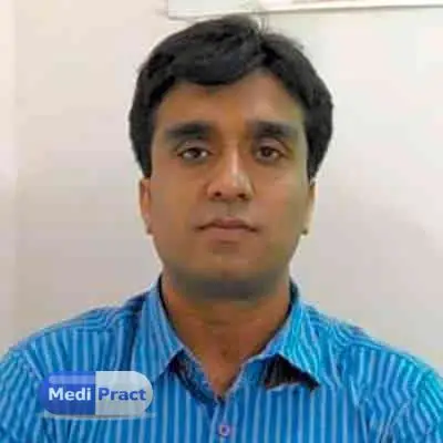 Dr. Shantanu Bajpai Profile Picture