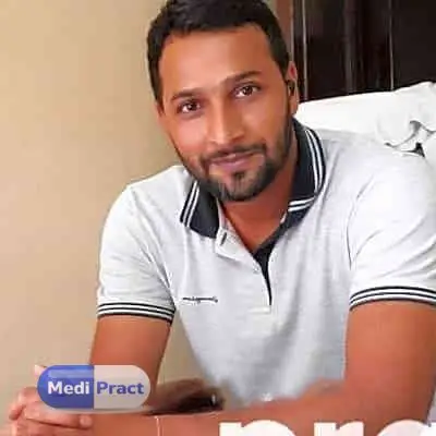 Dr. Shantanu Bhati Profile Picture