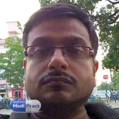 Dr. Shantanu Profile Picture