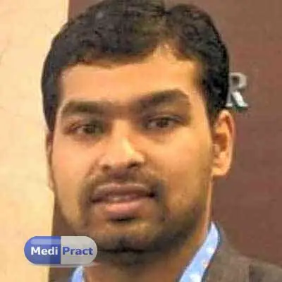 Dr. Shantanu Jain Profile Picture