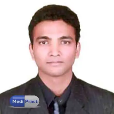 Dr. Shantanu Patanwar Profile Picture