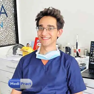 Dr. Shantanu Prakash Profile Picture