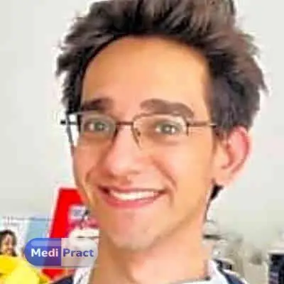 Dr. Shantanu Sabnani Profile Picture