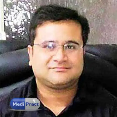 Dr. Shantanu Sontakke Profile Picture