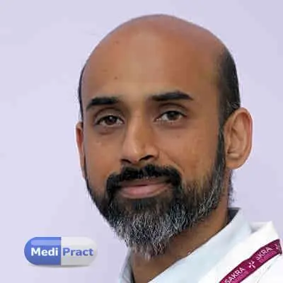 Dr. Shantanu Tandon Profile Picture