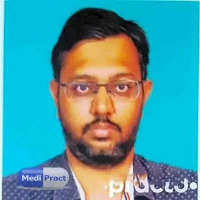 Dr. Shantanurao Bhaskkarrao Nilak Profile Picture