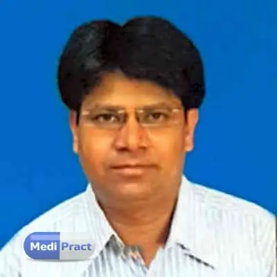 Dr. Shantaram Thakare Profile Picture