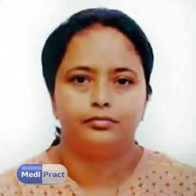 Dr. Shantawana Kalita Profile Picture