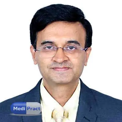 Dr. Shantesh Kaushik Profile Picture