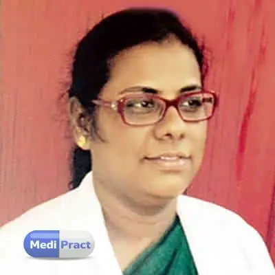 Dr. Shantha Kumari Profile Picture