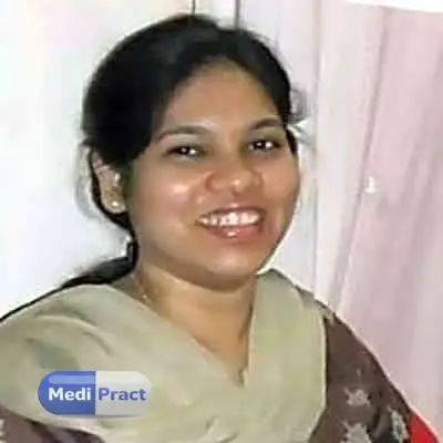 Dr. Shantha Sree Profile Picture